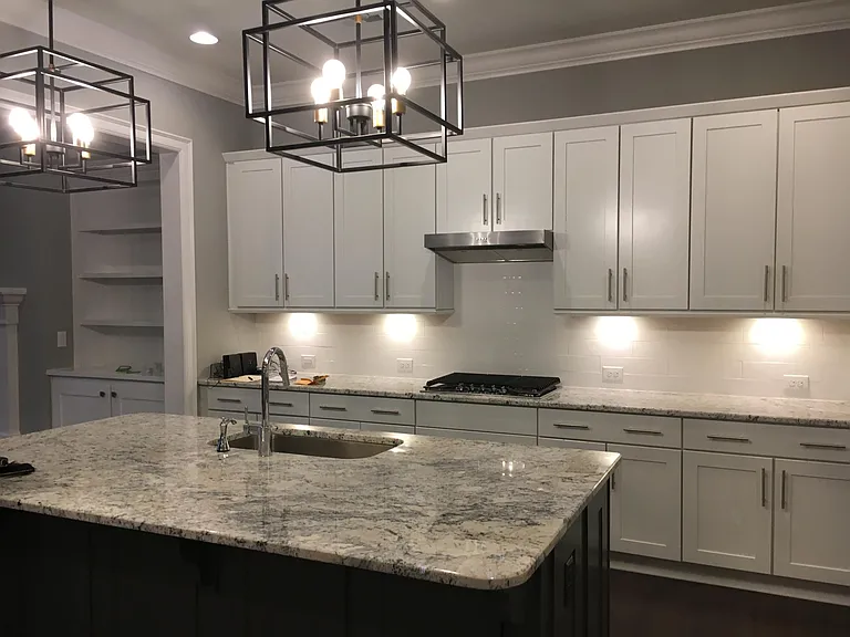 Gas Cooktop