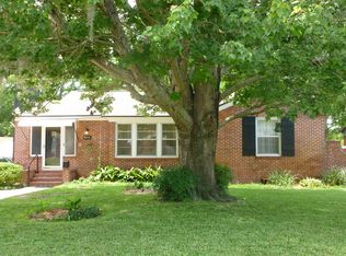 844 S Shores Rd, Jacksonville, FL 32207