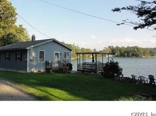 32170 Webster Tract, THERESA, NY 13691