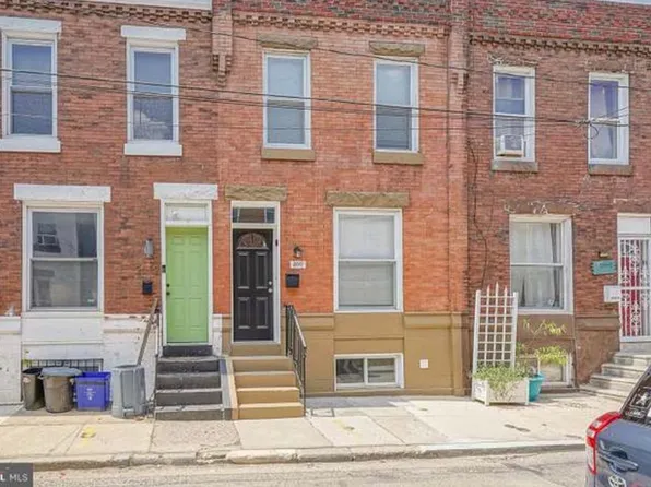 2010 S Croskey St, Philadelphia, PA 19145