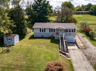 167 Bowens Rd, Pembroke, VA 24136