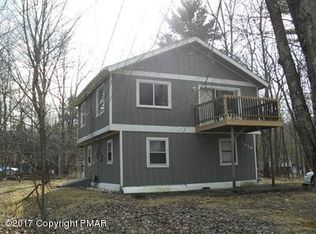 114 Wild Cherry Rd, East Stroudsburg, PA 18301