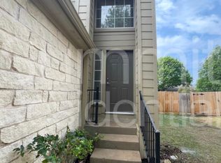 190 Prairie Springs Loop, Georgetown, TX 78626