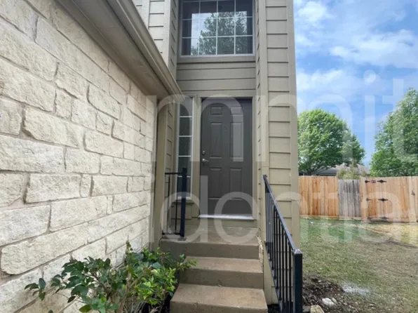 190 Prairie Springs Loop, Georgetown, TX 78626