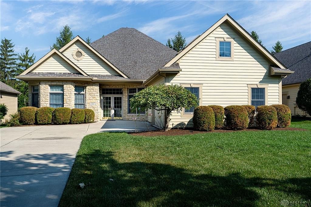 1061 Greenskeeper Way