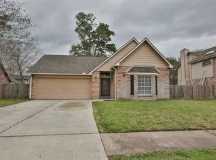 11114 Middleburgh Dr, Tomball, TX 77377