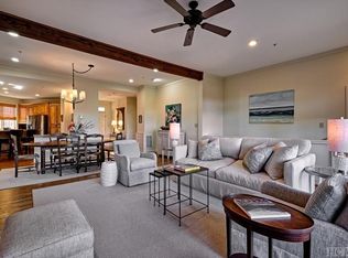 61C Napa Ridge Ln #61C, Highlands, NC 28741