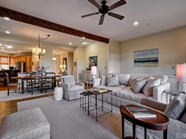 61C Napa Ridge Lane #61C, Highlands, NC 28741