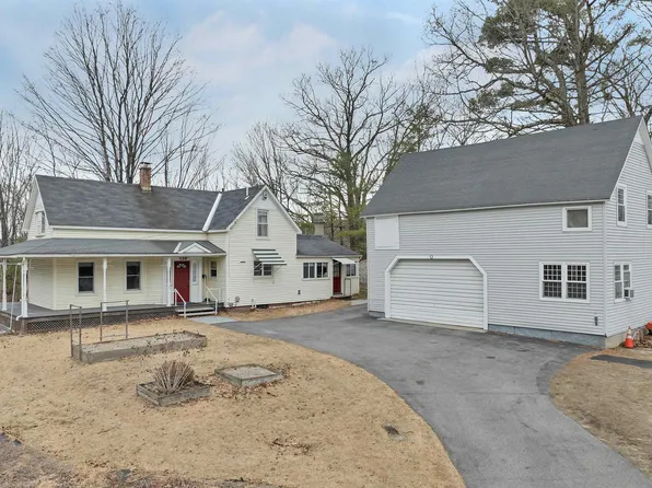 136 George Street, Keene, NH 03431