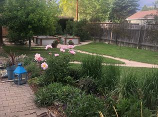 320 E Elizabeth St #1/2, Fort Collins, CO 80524