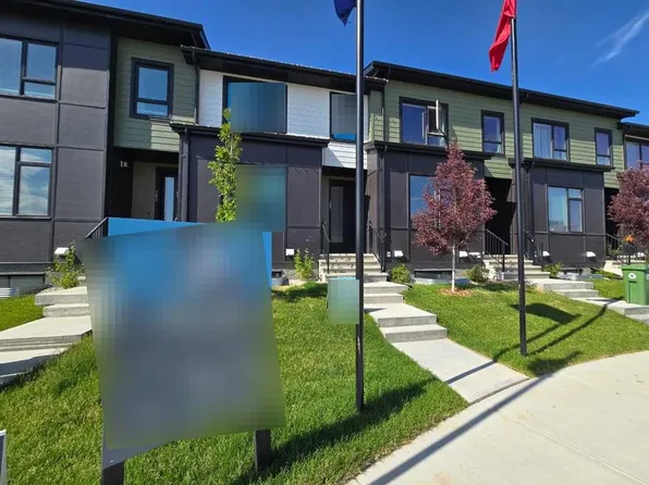231 S Vantage Dr, Cochrane, AB T4C 3G4