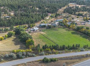 1585 Lance Rd, Thompson Nicola, BC V0E2P0