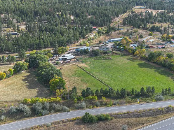 1585 Lance Rd, Thompson Nicola, BC V0E 2P0