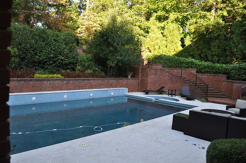 3724 Langley Oaks Place : Beautiful house at the end of a cul-de-sac.