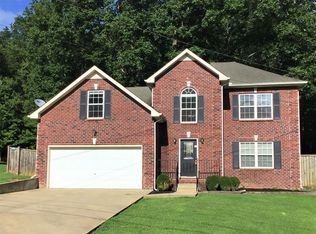 507 Mountain View Ct, Smyrna, TN 37167