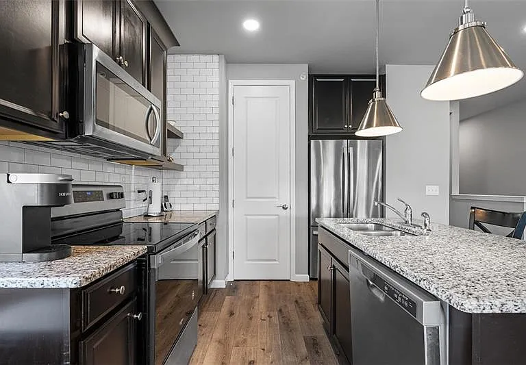 303 Tillary Ln #201 — Photo 9