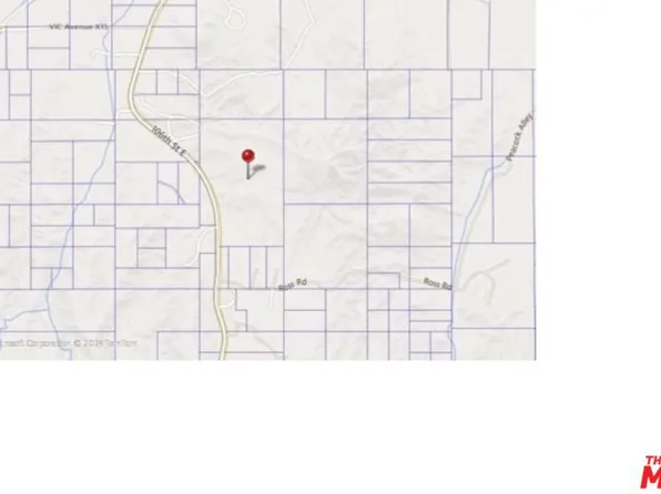 106 Vac Ave #106-X15, Littlerock, CA 93543