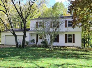 6873 Green Ridge Ave, Solon, OH 44139