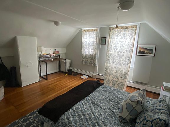 BEDROOM #1