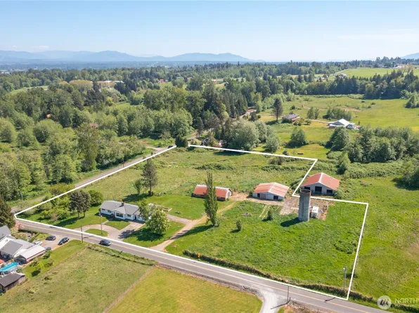 2515 Brown Rd, Ferndale, WA 98248