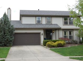 4581 Braithway St, Hilliard, OH