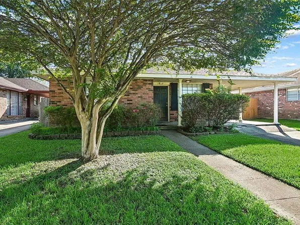 1917 Kent Ave, Metairie, LA 70001