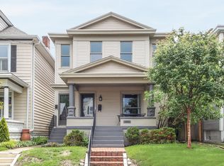 1920 Deerwood Ave, Louisville, KY 40205