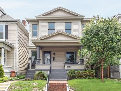 1920 Deerwood Ave, Louisville, KY, 40205