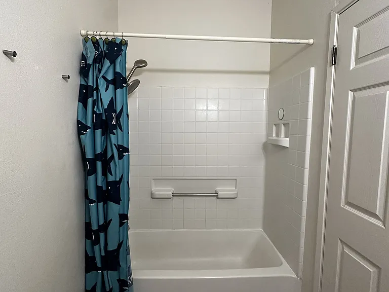 Bathroom 2