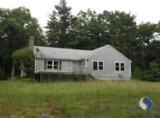 432 Gibson Hill Rd, Sterling, CT 06377