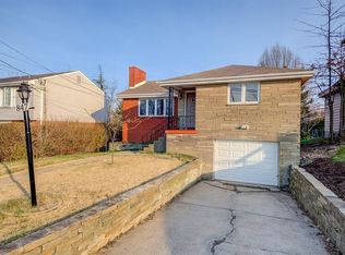 847 Bower Hill Rd, Pittsburgh, PA 15243