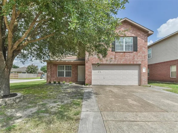 8134 Katie Mill Trail, Spring, TX 77379