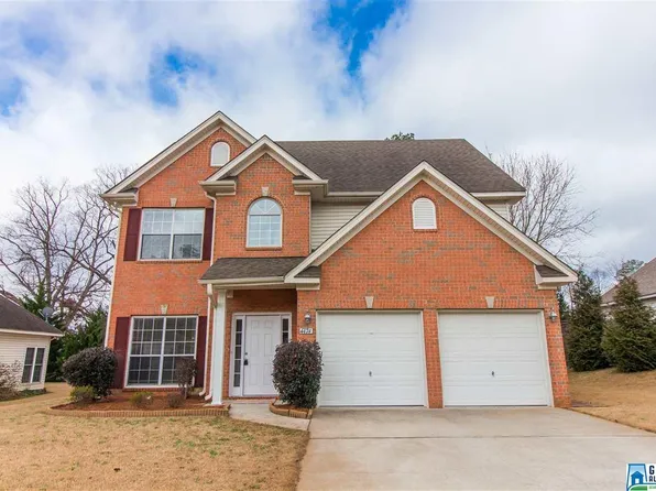 4474 Canterbury St, Mount Olive, AL 35117