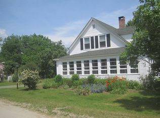 117 Montebello Rd, Newbury, VT 05051