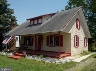 1752 Upper King Rd, Woodside, DE 19943