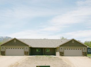 2617 Great Blue Way #1, Red Lodge, MT 59068