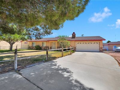 15869 Calandria Way, Victorville, CA, 92394