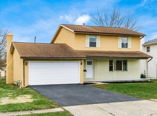 1523 Hempwood Dr, Columbus, OH 43229