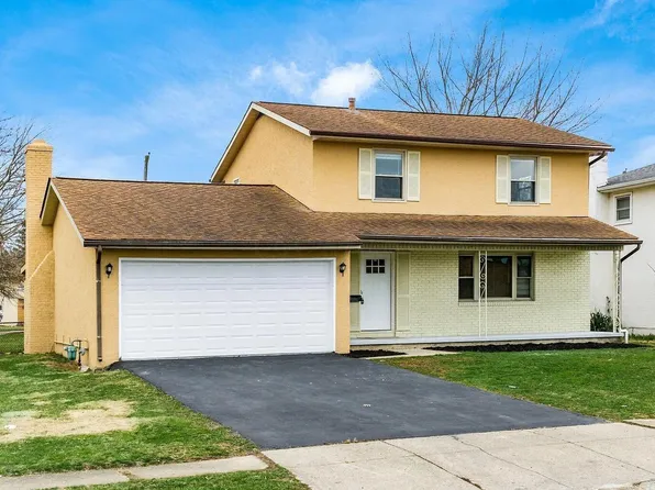 1523 Hempwood Dr, Columbus, OH 43229