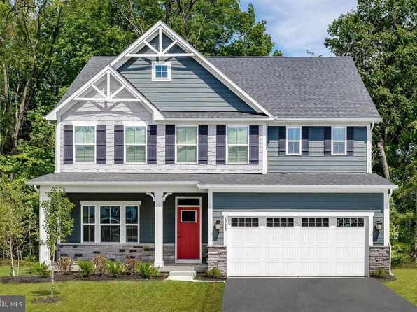 15524 Twin River Cir #G020, Bowie, MD 20716