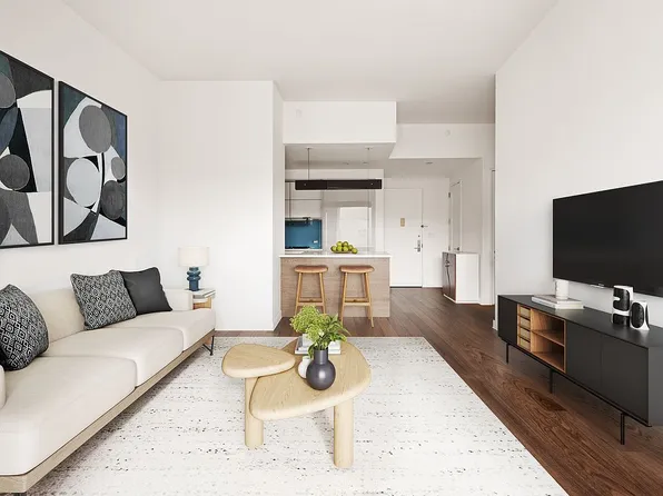 22 N 6th St APT 9L, Brooklyn, NY 11249