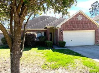 968 Fife Dr, Conroe, TX 77301