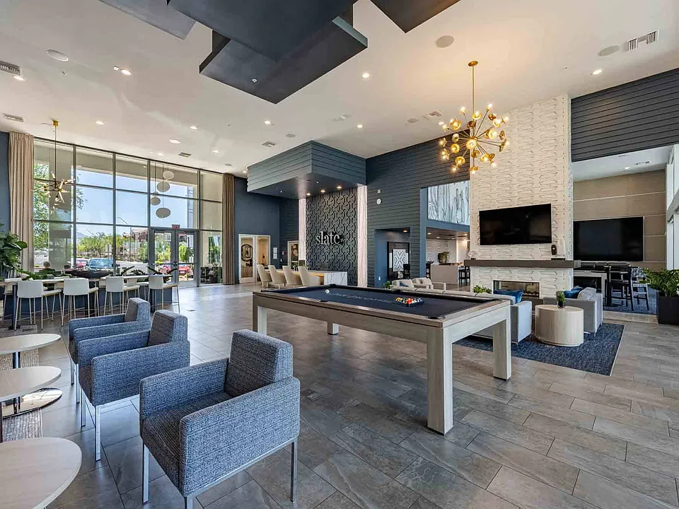 Slate Scottsdale