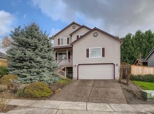 4002 NE Hayes St, Camas, WA 98607
