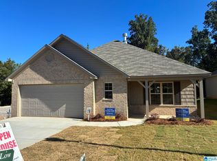 4972 Kerri Ln, Birmingham, AL 35215