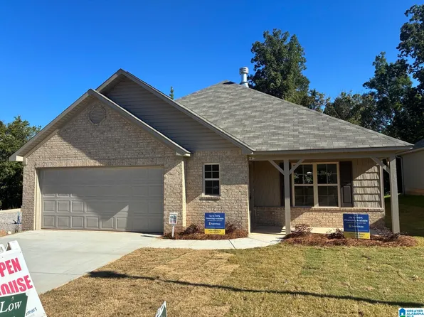 4972 Kerri Ln, Birmingham, AL 35215