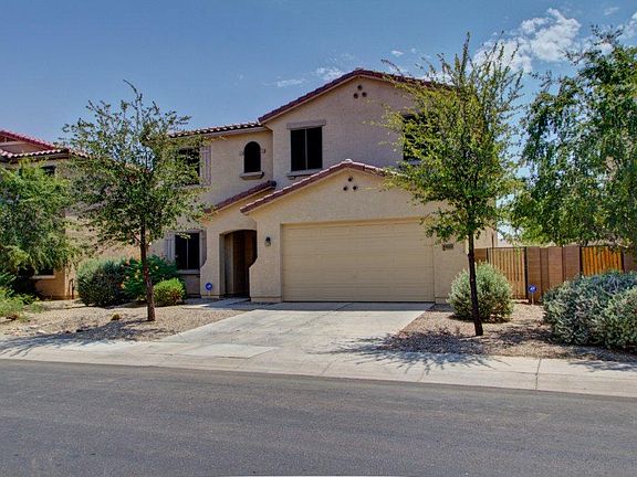2nd image of 43503 W Oster Dr