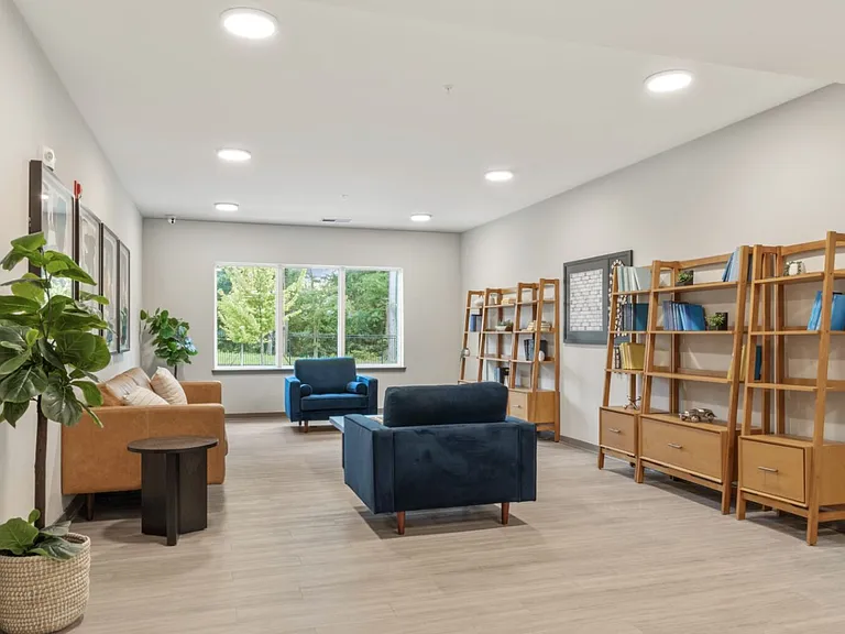 Library