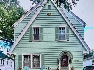 3718 Sherbrooke Rd, Toledo, OH 43613