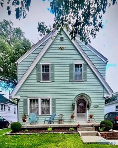 3718 Sherbrooke Rd, Toledo, OH, 43613